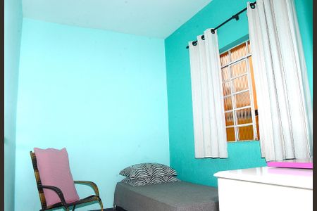 Casa para alugar com 180m², 4 quartos e 3 vagasQuarto 3