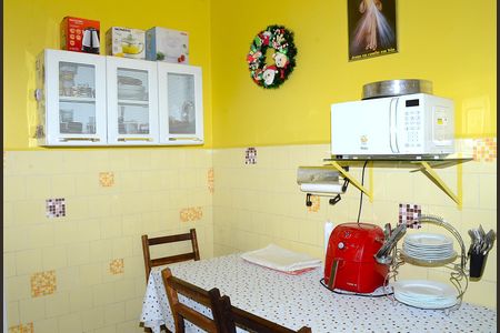 Casa para alugar com 180m², 4 quartos e 3 vagasQuarto 3