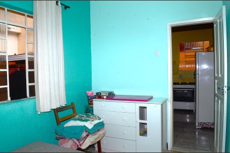 Casa para alugar com 180m², 4 quartos e 3 vagasQuarto 3