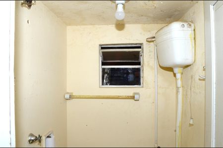 Casa para alugar com 180m², 4 quartos e 3 vagasBanheiro de serviço