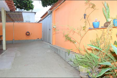 Casa para alugar com 180m², 4 quartos e 3 vagasÁrea externa