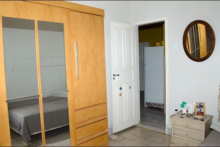 Casa para alugar com 180m², 4 quartos e 3 vagasQuarto 2