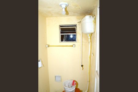 Casa para alugar com 180m², 4 quartos e 3 vagasÁrea de Serviço