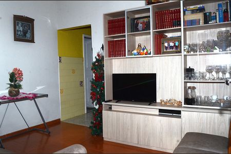 Casa para alugar com 180m², 4 quartos e 3 vagasSala