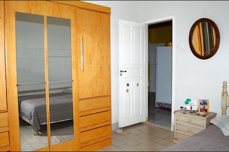 Casa para alugar com 180m², 4 quartos e 3 vagasQuarto 2