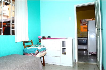 Casa para alugar com 180m², 4 quartos e 3 vagasQuarto 3