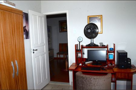 Casa para alugar com 180m², 4 quartos e 3 vagasQuarto 1