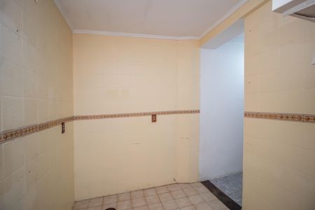 Casa de condomínio à venda com 50m², 2 quartos e sem vaga Casa de condomínio à venda com 50m², 2 quartos e sem vagaCozinha