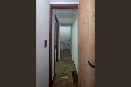 Casa de condomínio à venda com 50m², 2 quartos e sem vaga Casa de condomínio à venda com 50m², 2 quartos e sem vagaCorredor