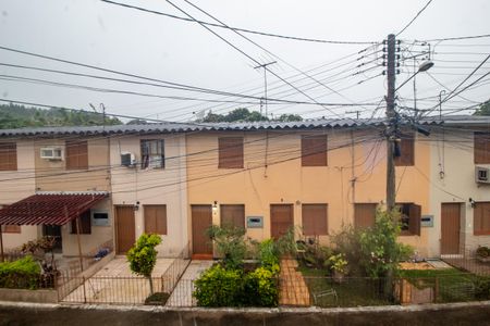 Casa de condomínio à venda com 50m², 2 quartos e sem vaga Casa de condomínio à venda com 50m², 2 quartos e sem vagaVista