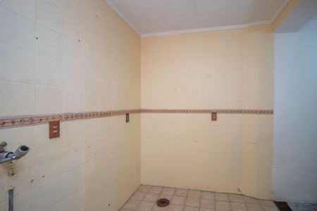 Casa de condomínio à venda com 50m², 2 quartos e sem vaga Casa de condomínio à venda com 50m², 2 quartos e sem vagaCozinha