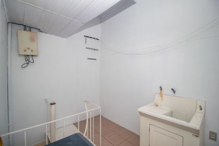 Casa de condomínio à venda com 50m², 2 quartos e sem vaga Casa de condomínio à venda com 50m², 2 quartos e sem vagaÁrea de Serviço