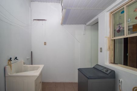 Casa de condomínio à venda com 50m², 2 quartos e sem vaga Casa de condomínio à venda com 50m², 2 quartos e sem vagaÁrea de Serviço