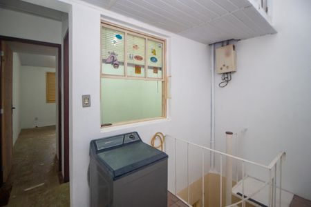 Casa de condomínio à venda com 50m², 2 quartos e sem vaga Casa de condomínio à venda com 50m², 2 quartos e sem vagaÁrea de Serviço