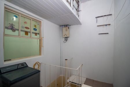 Casa de condomínio à venda com 50m², 2 quartos e sem vaga Casa de condomínio à venda com 50m², 2 quartos e sem vagaÁrea de Serviço