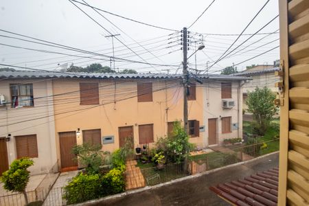 Casa de condomínio à venda com 50m², 2 quartos e sem vaga Casa de condomínio à venda com 50m², 2 quartos e sem vagaVista