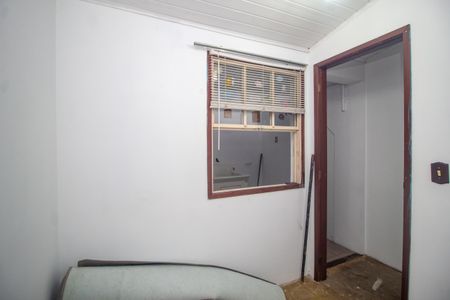 Casa de condomínio à venda com 50m², 2 quartos e sem vaga Casa de condomínio à venda com 50m², 2 quartos e sem vagaQuarto