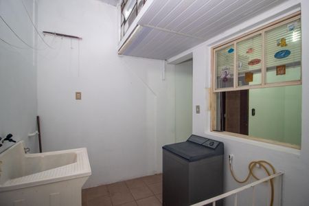 Casa de condomínio à venda com 50m², 2 quartos e sem vaga Casa de condomínio à venda com 50m², 2 quartos e sem vagaÁrea de Serviço