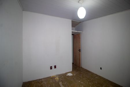 Casa de condomínio à venda com 50m², 2 quartos e sem vaga Casa de condomínio à venda com 50m², 2 quartos e sem vagaQuarto 2