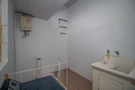 Casa de condomínio à venda com 50m², 2 quartos e sem vaga Casa de condomínio à venda com 50m², 2 quartos e sem vagaÁrea de Serviço