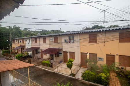 Casa de condomínio à venda com 50m², 2 quartos e sem vaga Casa de condomínio à venda com 50m², 2 quartos e sem vagaVista