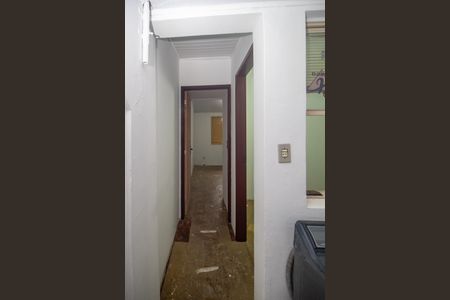 Casa de condomínio à venda com 50m², 2 quartos e sem vaga Casa de condomínio à venda com 50m², 2 quartos e sem vagaCorredor