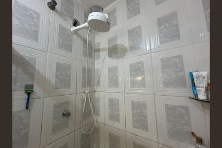 Casa à venda com 55m², 2 quartos e sem vagaBanheiro