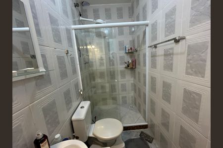 Casa à venda com 55m², 2 quartos e sem vagaBanheiro