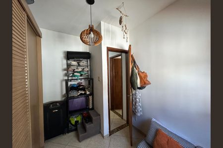Casa à venda com 55m², 2 quartos e sem vagaQuarto 2