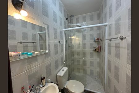 Casa à venda com 55m², 2 quartos e sem vagaBanheiro