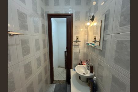Casa à venda com 55m², 2 quartos e sem vagaBanheiro