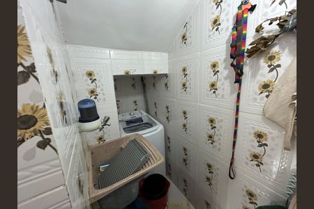 Casa à venda com 55m², 2 quartos e sem vagaÁrea de Serviço