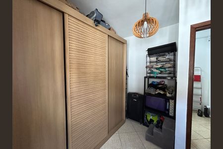 Casa à venda com 55m², 2 quartos e sem vagaQuarto 2