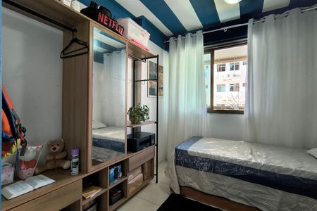 Apartamento para alugar com 69m², 2 quartos e 1 vagaQuarto 1