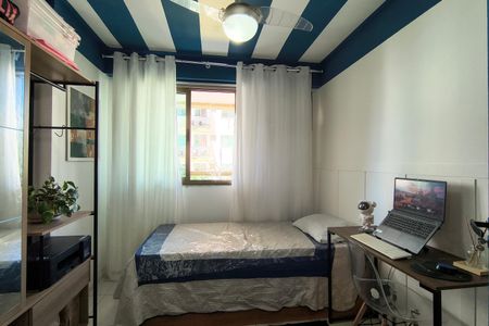 Apartamento para alugar com 69m², 2 quartos e 1 vagaQuarto 1