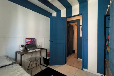 Apartamento para alugar com 69m², 2 quartos e 1 vagaQuarto 1