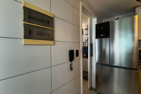 Apartamento para alugar com 69m², 2 quartos e 1 vagaCozinha - Armários