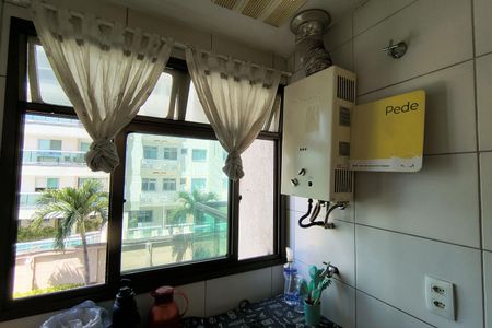 Apartamento para alugar com 69m², 2 quartos e 1 vagaÁrea de Serviço