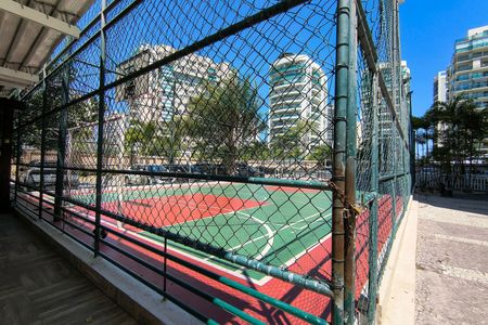 Apartamento para alugar com 69m², 2 quartos e 1 vagaQuadra Esportiva