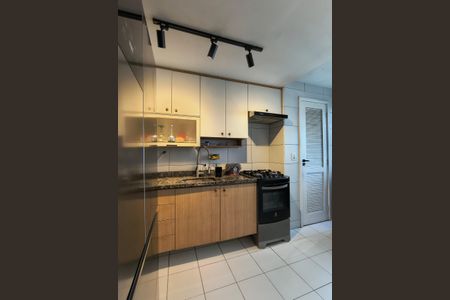 Apartamento para alugar com 69m², 2 quartos e 1 vagaCozinha - Armários