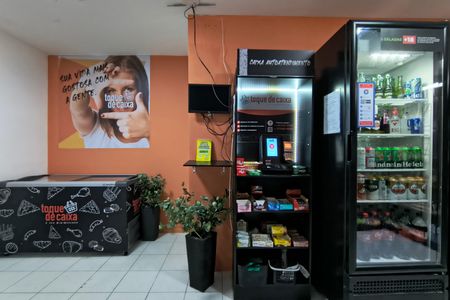 Apartamento para alugar com 69m², 2 quartos e 1 vagaÁrea comum