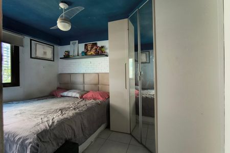 Apartamento para alugar com 69m², 2 quartos e 1 vagaQuarto 2 - Suíte