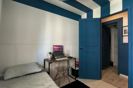 Apartamento para alugar com 69m², 2 quartos e 1 vagaQuarto 1