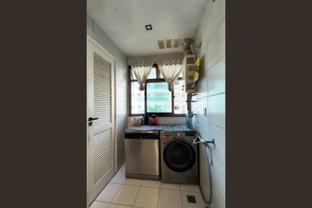 Apartamento para alugar com 69m², 2 quartos e 1 vagaÁrea de Serviço