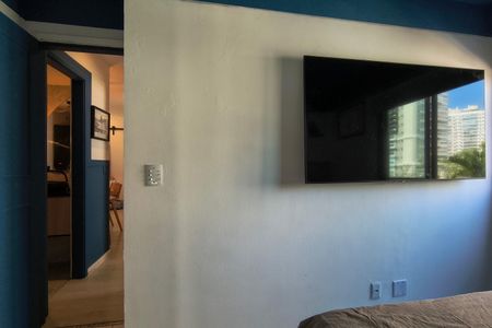 Apartamento para alugar com 69m², 2 quartos e 1 vagaQuarto 2 - Suíte