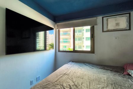 Apartamento para alugar com 69m², 2 quartos e 1 vagaQuarto 2 - Suíte