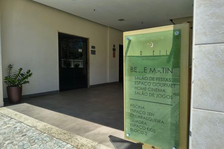 Apartamento para alugar com 69m², 2 quartos e 1 vagaÁrea comum