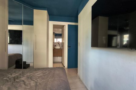 Apartamento para alugar com 69m², 2 quartos e 1 vagaQuarto 2 - Suíte