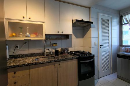 Apartamento para alugar com 69m², 2 quartos e 1 vagaCozinha - Armários
