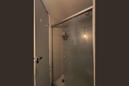 Apartamento para alugar com 69m², 2 quartos e 1 vagaBanheiro Social